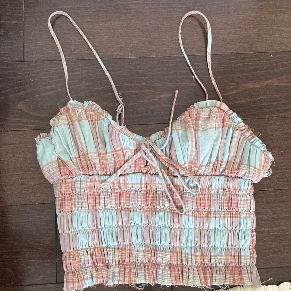 BDG TANK
